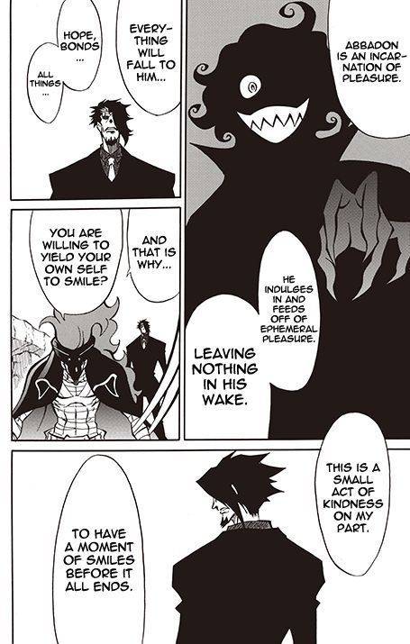 Battle Spirits: Shounen Toppa Bashin Chapter 14 page 9 - Chapter 14