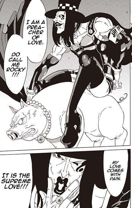 Battle Spirits: Shounen Toppa Bashin Chapter 2 page 26 - Chapter 2