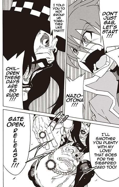 Battle Spirits: Shounen Toppa Bashin Chapter 2 page 27 - Chapter 2