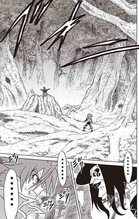 Battle Spirits: Shounen Toppa Bashin Chapter 2 page 28 - Chapter 2