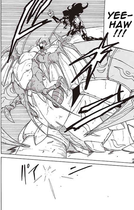Battle Spirits: Shounen Toppa Bashin Chapter 2 page 39 - Chapter 2