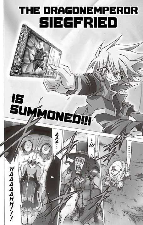 Battle Spirits: Shounen Toppa Bashin Chapter 2 page 52 - Chapter 2