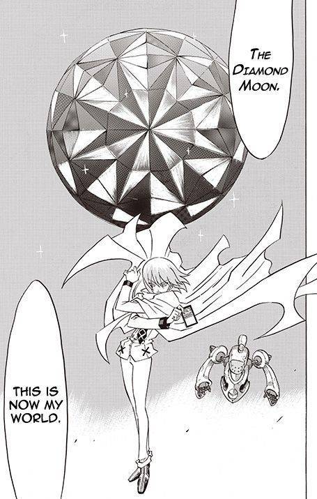 Battle Spirits: Shounen Toppa Bashin Chapter 3 page 25 - Chapter 3