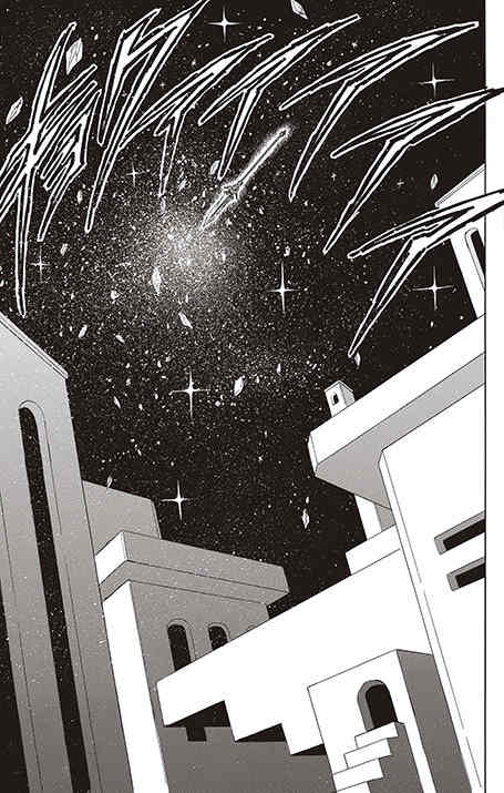 Battle Spirits: Shounen Toppa Bashin Chapter 3 page 35 - Chapter 3