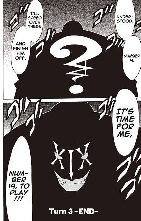 Battle Spirits: Shounen Toppa Bashin Chapter 3 page 50 - Chapter 3