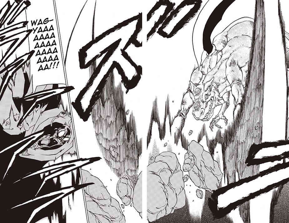 Battle Spirits: Shounen Toppa Bashin Chapter 4 page 47 - Chapter 4