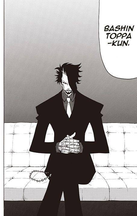 Battle Spirits: Shounen Toppa Bashin Chapter 5 page 18 - Chapter 5