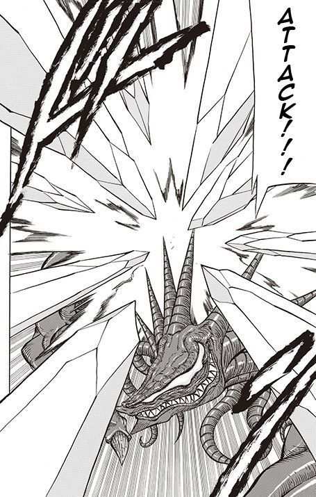 Battle Spirits: Shounen Toppa Bashin Chapter 5 page 36 - Chapter 5