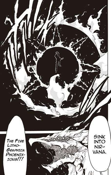 Battle Spirits: Shounen Toppa Bashin Chapter 6 page 23 - Chapter 6