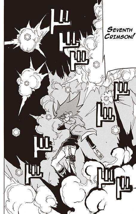 Battle Spirits: Shounen Toppa Bashin Chapter 7 page 30 - Chapter 7