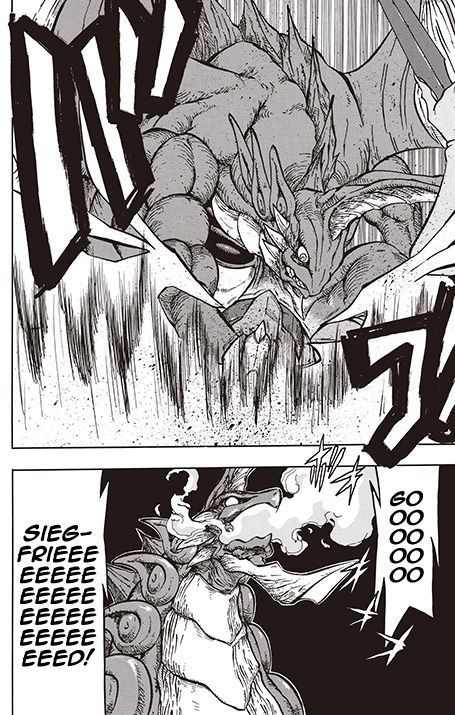 Battle Spirits: Shounen Toppa Bashin Chapter 7 page 39 - Chapter 7
