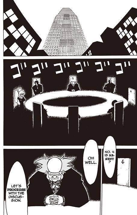 Battle Spirits: Shounen Toppa Bashin Chapter 8 page 20 - Chapter 8