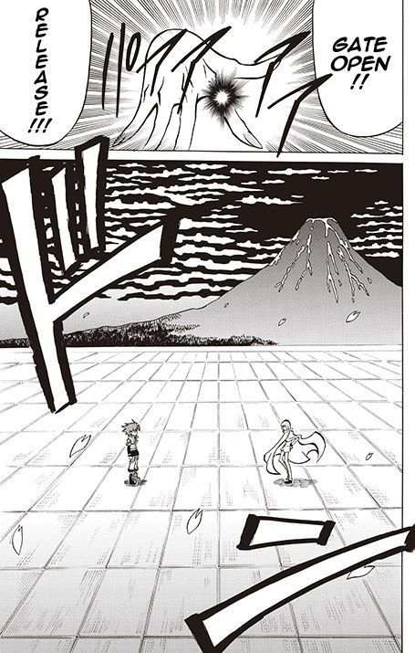 Battle Spirits: Shounen Toppa Bashin Chapter 8 page 39 - Chapter 8