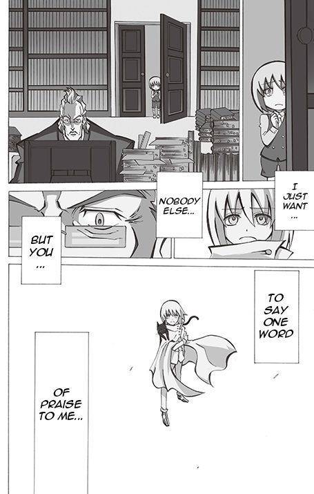 Battle Spirits: Shounen Toppa Bashin Chapter 8 page 9 - Chapter 8