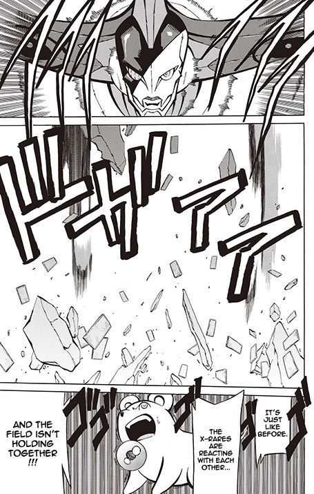 Battle Spirits: Shounen Toppa Bashin Chapter 9 page 12 - Chapter 9