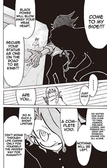 Battle Spirits: Shounen Toppa Bashin Chapter 9 page 37 - Chapter 9