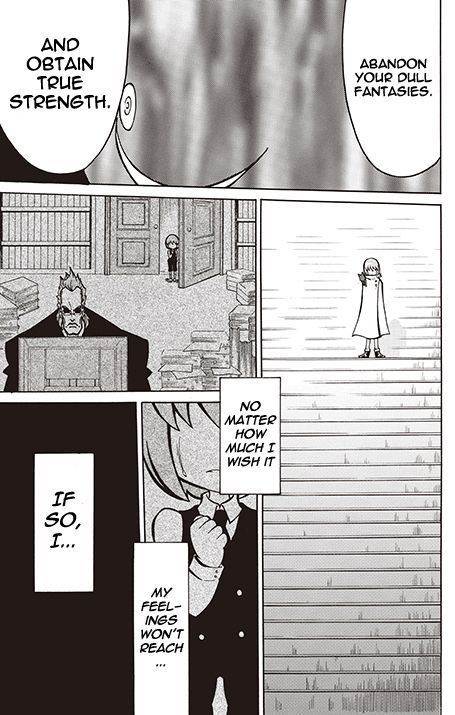 Battle Spirits: Shounen Toppa Bashin Chapter 9 page 38 - Chapter 9