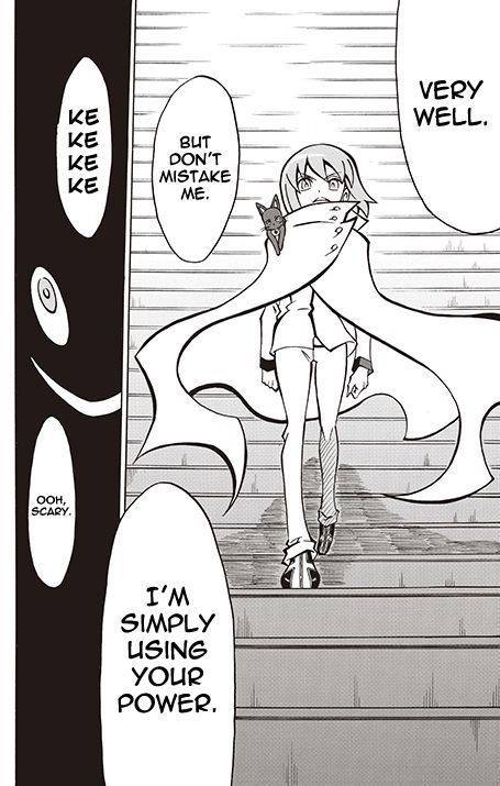 Battle Spirits: Shounen Toppa Bashin Chapter 9 page 39 - Chapter 9