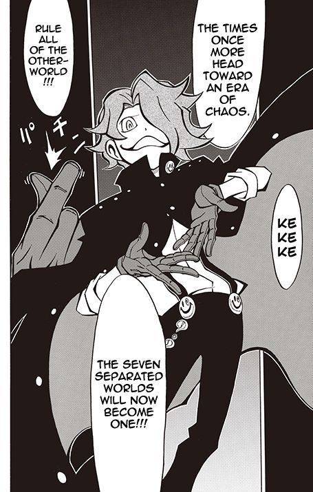 Battle Spirits: Shounen Toppa Bashin Chapter 9 page 41 - Chapter 9