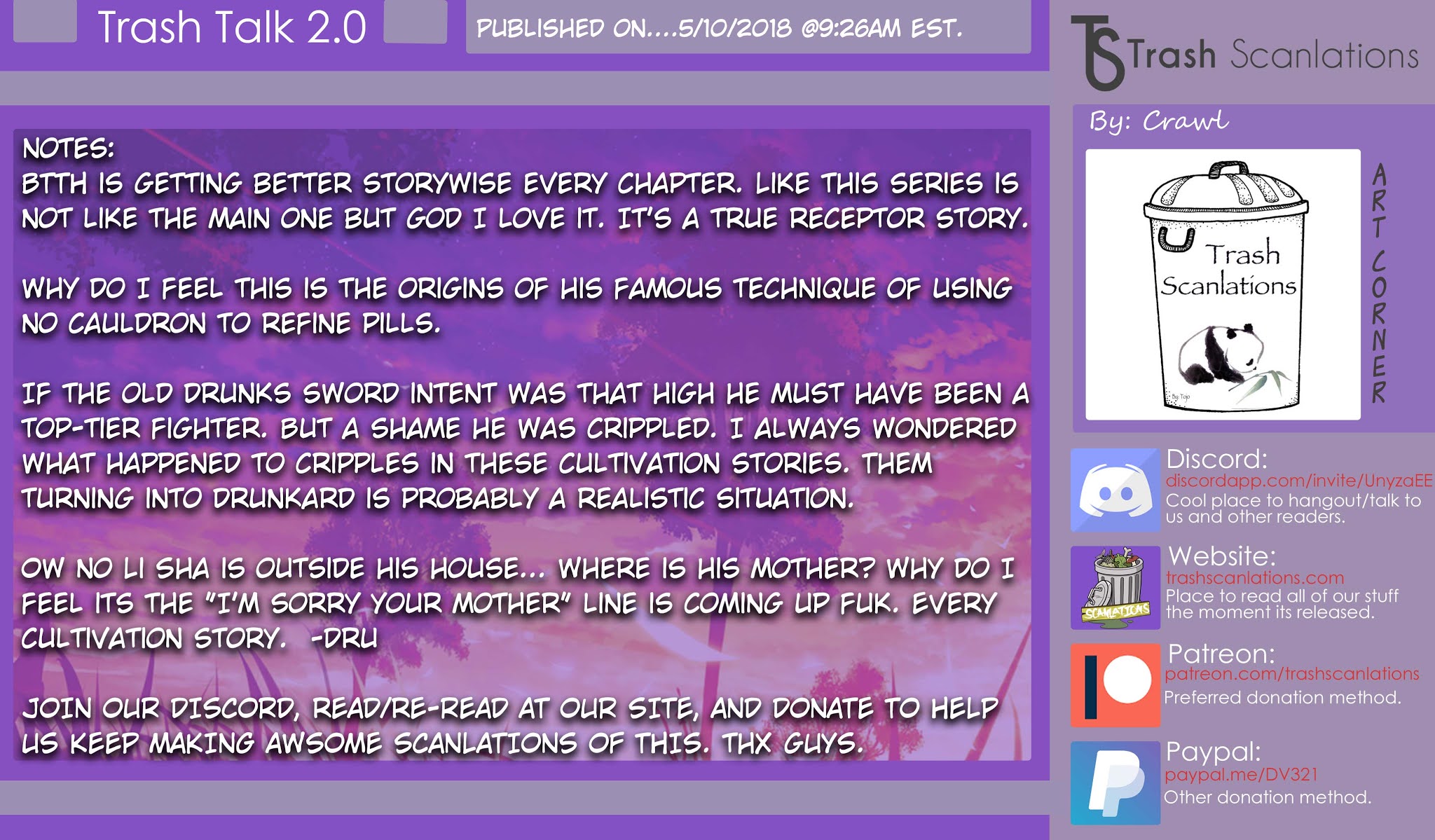 Battle Through the Heavens Prequel - The Legend of Yao Lao Chapter 11 page 30 - Chapter 11