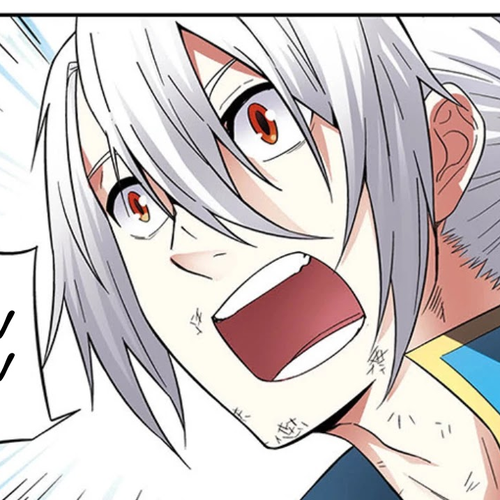 Battle Through the Heavens Prequel - The Legend of Yao Lao Chapter 13 cover