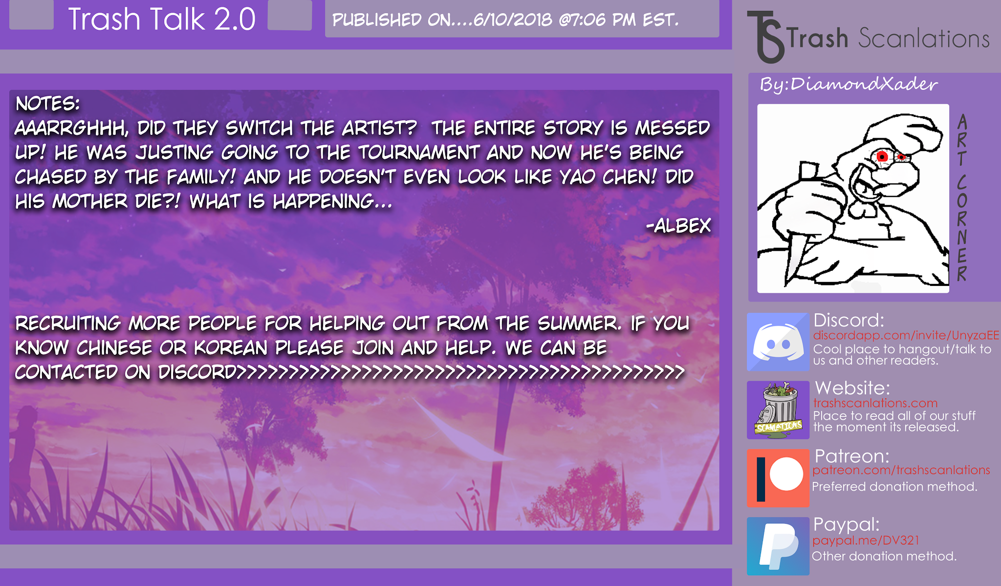 Battle Through the Heavens Prequel - The Legend of Yao Lao Chapter 16 page 27 - Chapter 16