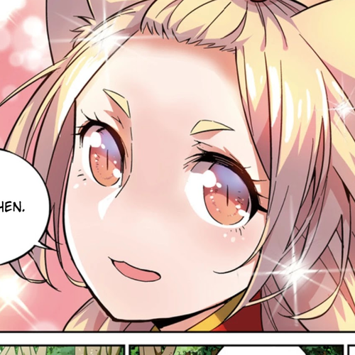 Battle Through the Heavens Prequel - The Legend of Yao Lao Chapter 17 cover