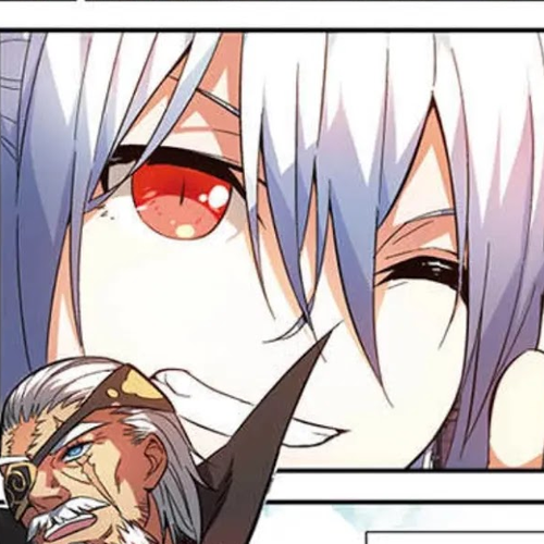 Battle Through the Heavens Prequel - The Legend of Yao Lao Chapter 18 cover
