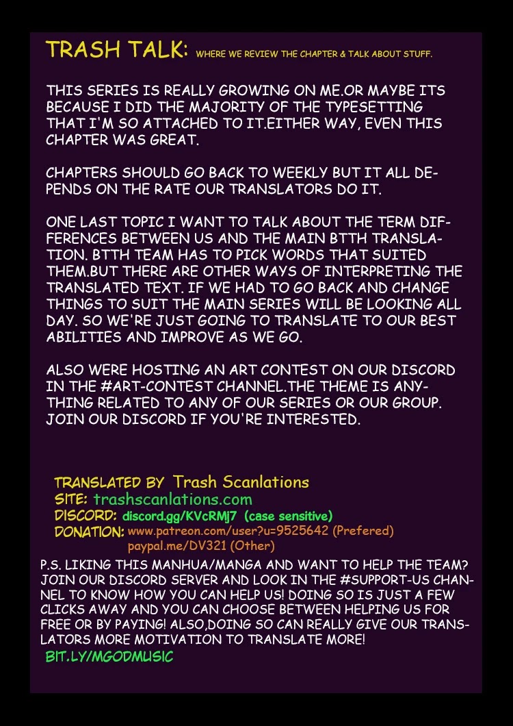 Battle Through the Heavens Prequel - The Legend of Yao Lao Chapter 2 page 27 - Chapter 2