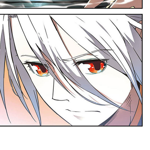 Battle Through the Heavens Prequel - The Legend of Yao Lao Chapter 2 cover