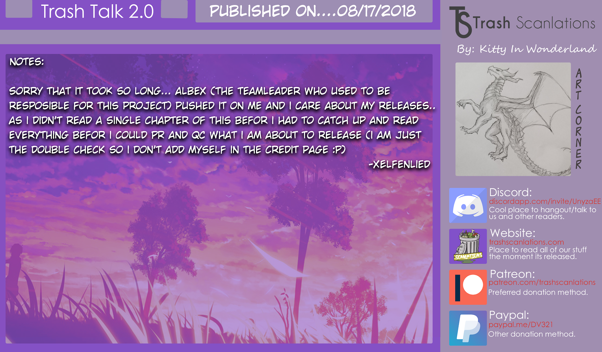 Battle Through the Heavens Prequel - The Legend of Yao Lao Chapter 22 page 14 - Chapter 22
