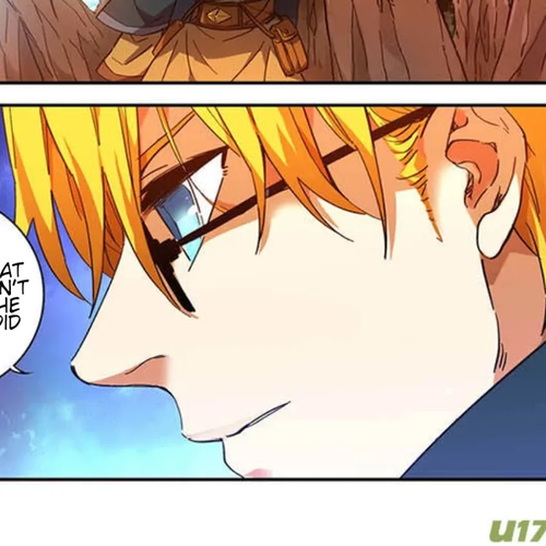 Battle Through the Heavens Prequel - The Legend of Yao Lao Chapter 22 cover