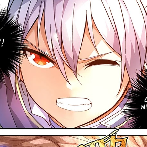 Battle Through the Heavens Prequel - The Legend of Yao Lao Chapter 24 cover