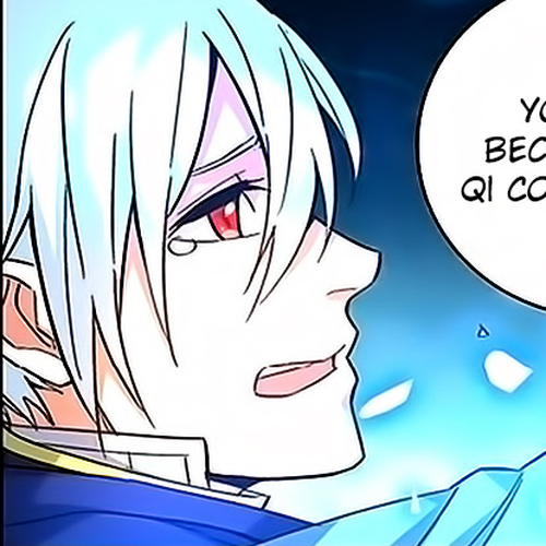 Battle Through the Heavens Prequel - The Legend of Yao Lao Chapter 29 cover