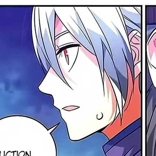 Battle Through the Heavens Prequel - The Legend of Yao Lao Chapter 33 cover