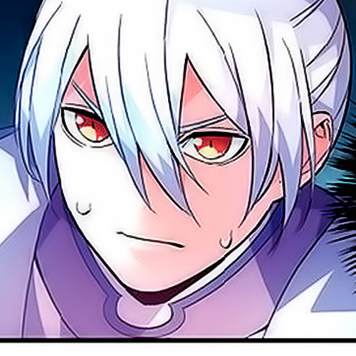 Battle Through the Heavens Prequel - The Legend of Yao Lao Chapter 34 cover