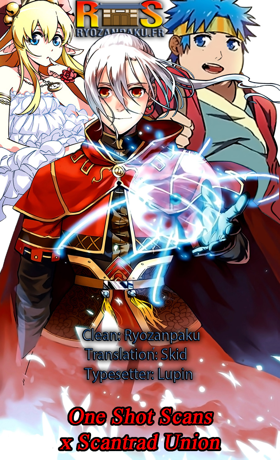 Battle Through the Heavens Prequel - The Legend of Yao Lao Chapter 37 page 1 - Chapter 37