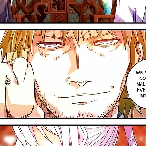 Battle Through the Heavens Prequel - The Legend of Yao Lao Chapter 37 cover