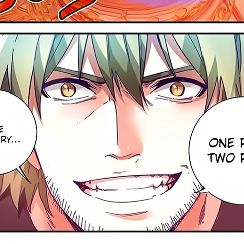 Battle Through the Heavens Prequel - The Legend of Yao Lao Chapter 44 cover