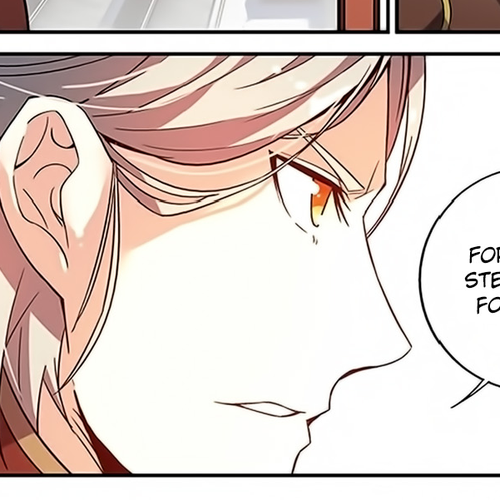 Battle Through the Heavens Prequel - The Legend of Yao Lao Chapter 45 cover