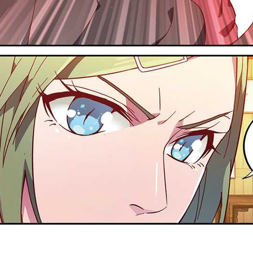 Battle Through the Heavens Prequel - The Legend of Yao Lao Chapter 54 cover