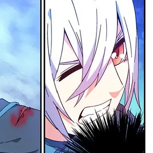 Battle Through the Heavens Prequel - The Legend of Yao Lao Chapter 60 cover