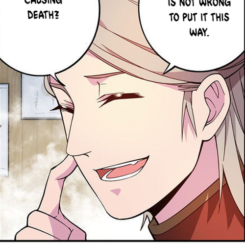 Battle Through the Heavens Prequel - The Legend of Yao Lao Chapter 61 cover