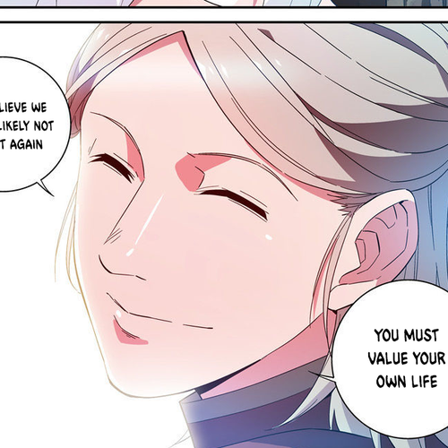 Battle Through the Heavens Prequel - The Legend of Yao Lao Chapter 66 cover