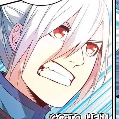 Battle Through the Heavens Prequel - The Legend of Yao Lao Chapter 71 cover