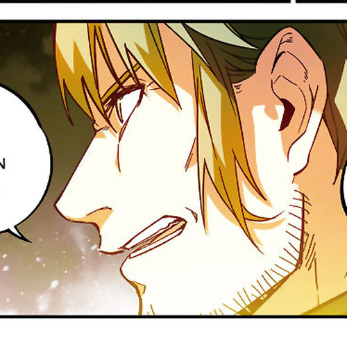 Battle Through the Heavens Prequel - The Legend of Yao Lao Chapter 79 cover
