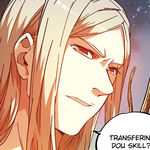 Battle Through the Heavens Prequel - The Legend of Yao Lao Chapter 81 cover