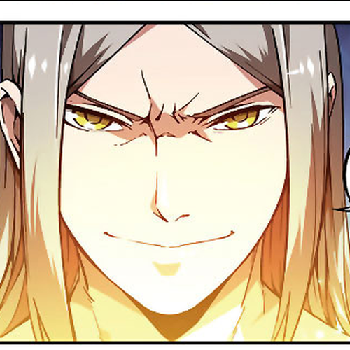 Battle Through the Heavens Prequel - The Legend of Yao Lao Chapter 82 cover