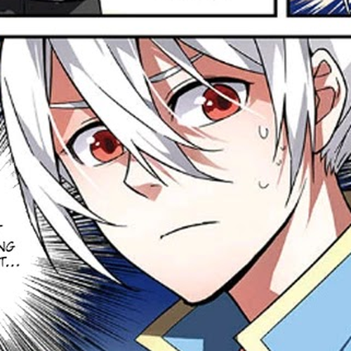 Battle Through the Heavens Prequel - The Legend of Yao Lao Chapter 9 cover