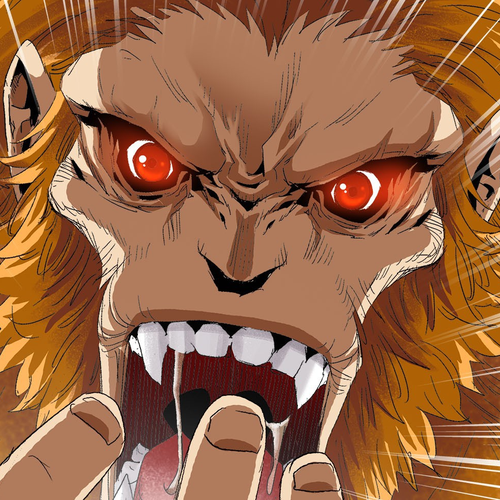 Battle Through The Heavens: Return Of The Beasts Chapter 10.1: Golden Ape's Law cover